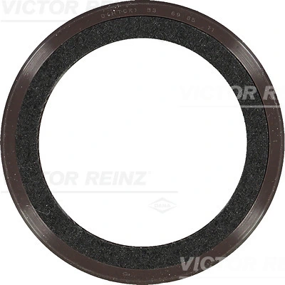 Shaft Seal, crankshaft